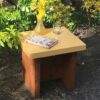 Thorndown-Ginger-Gold-and-Hazel-Wood-Paint