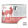 Thorndown Swan-White Wood Paint_150