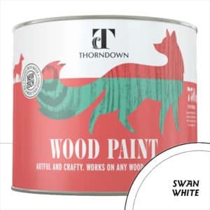 Thorndown-Swan-White Wood Paint_750