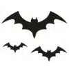 Bat-Black