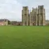 Cathedral-Green