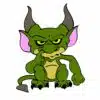 Goblin-Green