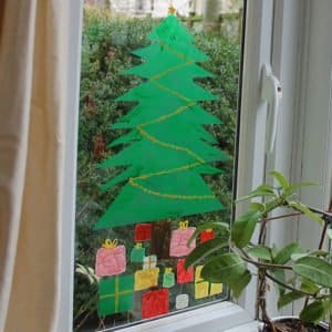Goblin-Green-Christmas-Tree
