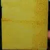 Griffin-Gold-Peelable-Glass-Paint-rollered-on