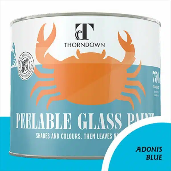 Thorndown Glass Paint_750_Adonis-Blue