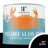 Thorndown Glass Paint_750_Bat-Black