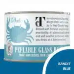 Thorndown Glass Paint_150_Bandit-Blue