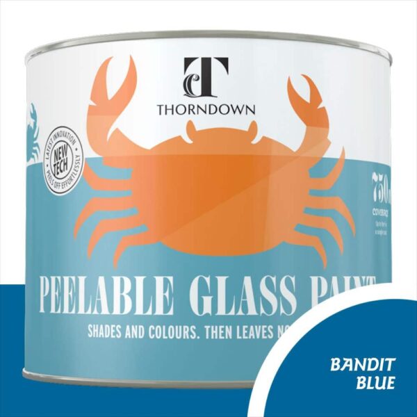 Thorndown Glass Paint_750_Bandit-Blue