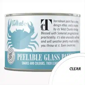 Thorndown Glass Paint_150_Clear