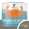 Thorndown Glass Paint_750_Dormouse-Grey