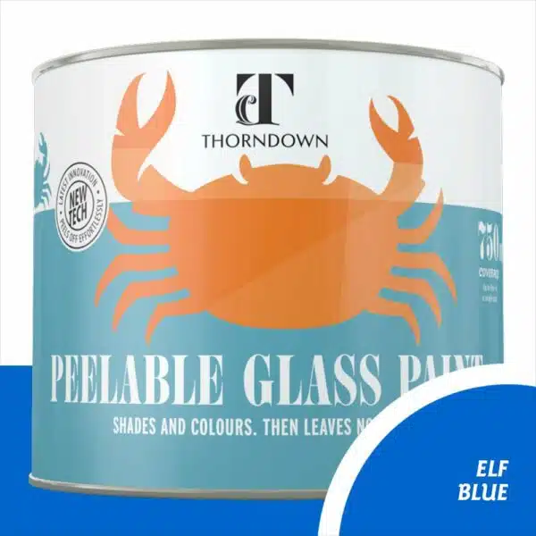 Thorndown Glass Paint_750_Elf-Blue