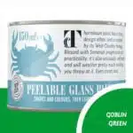 Thorndown Glass Paint_150_Goblin-Green