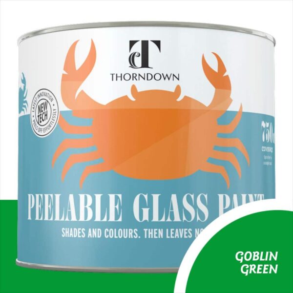 Thorndown Glass Paint_750_Goblin-Green