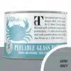 Thorndown Glass Paint_150_Lead-Grey