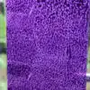 Purple-Phoenix-Peelable-Glass-Paint-rollered-on