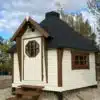 Thorndown-Dulcote-Stone-and-Hazel-Wood-Paint-with-White-SBP-on-Logspan-building_sq