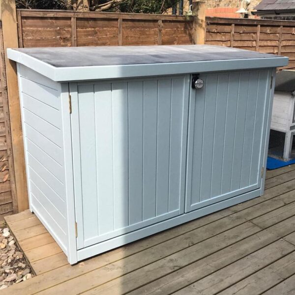 Thorndown-Greylake-Wood-Paint-on-Bike-Shed-Co-store