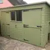 Thorndown-Moorland-Green-Taunton-Sheds-Dog-Kennel-&-shed