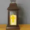 Thorndown-Peelable-Glass-Paint-Griffin-Gold-cross-on-lantern