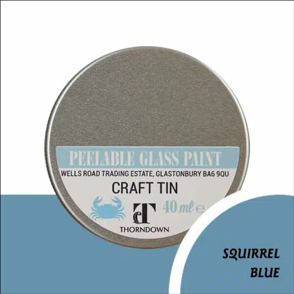 Thorndown-Peelable-Glass-Paint_40ml-Squirrel-Blue