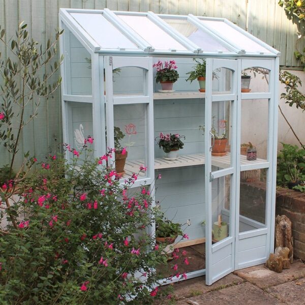 Thorndown-Skylark-Blue-Forest-Victorian-Greenhouse