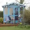 Thorndown-Squirrel-Blue-&-Skylark-trim-She-Shed