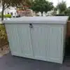 Thorndown-Wispy-Willow-Wood-Paint-on-Bike-Shed-Co-store