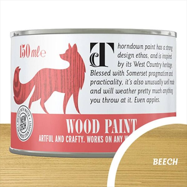 Beech Wood Paint - Image 7