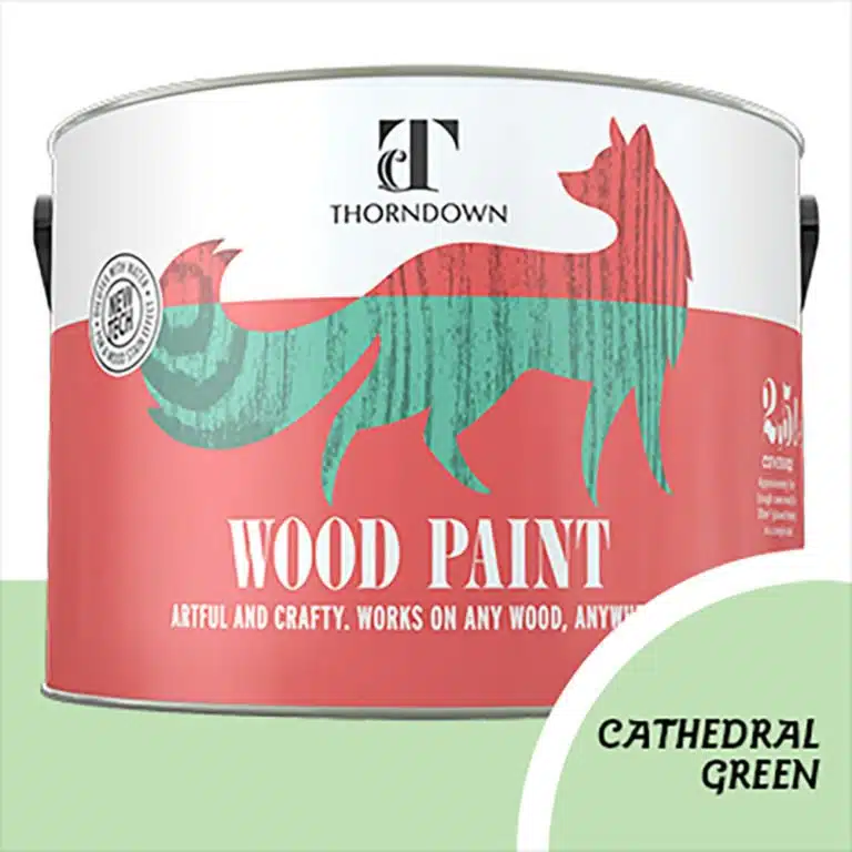 Thorndown_Cathedral-Green_Wood Paint_2500