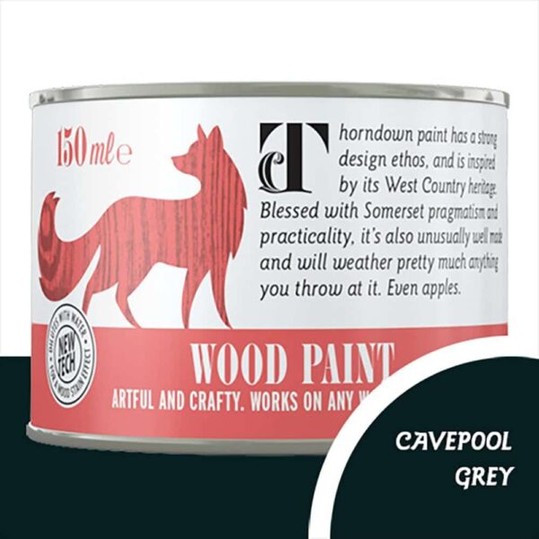 Thorndown_Cavepool-Grey Wood Paint_150