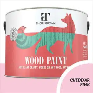 Thorndown_Cheddar-Pink_Wood Paint_2500