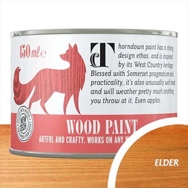 Thorndown_Elder Wood Paint_150