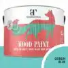 Thorndown_Goblin-Blue_Wood Paint_2500