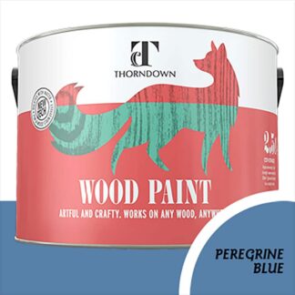 Thorndown_Peregrine-Blue_Wood Paint_2500
