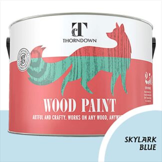 Thorndown_Skylark-Blue_Wood Paint_2500