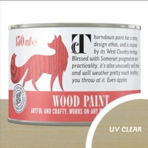 Thorndown_UV Clear Wood Paint_150