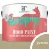 Thorndown UV Clear Wood Paint_2500