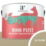 Thorndown UV Clear Wood Paint_2500