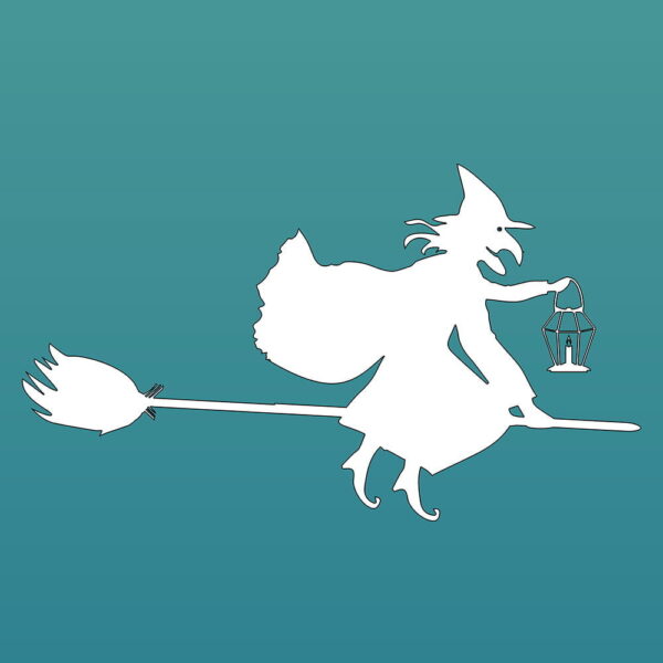 White-Witch