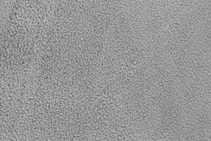 Stippled effect from using craft roller