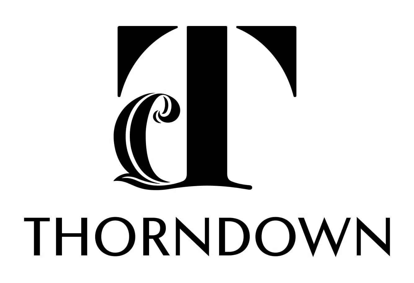 Thorndown Logo