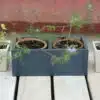 Anthracite-Grey-RAL-7016-wood-paint-plant-box