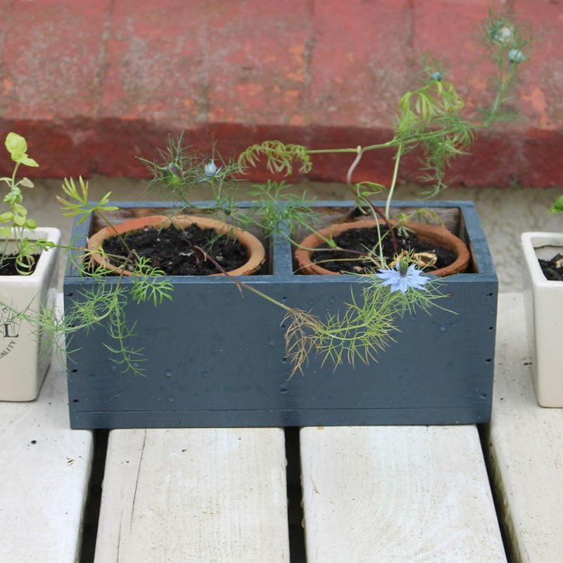 RAL 7016 Anthracite Grey Wood Paint Thorndown Paints Wood Paints, Glass Paints