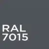RAL 7015 Slate Grey Wood Paint from Thorndown Paints