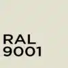 RAL 9001 Cream Wood Paint from Thorndown Paints