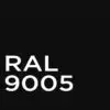 RAL 9005 Jet Black Wood Paint from Thorndown Paints