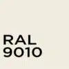RAL 9010 Pure White Wood Paint from Thorndown Paints