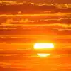 Sundowner-Orange
