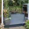 Thorndown-RAL7016-Anthracite-Grey-Wood-Paint-on-decking_sq2
