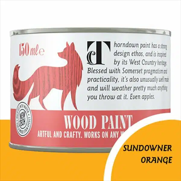 Thorndown_Sundowner-Orange Wood Paint_150